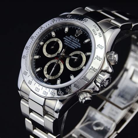 rolex daytona 116520 for sale.